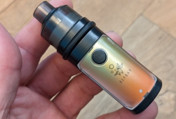 The Evolution of Pod Mod Systems: From Simple to Advanced Vaping Devices