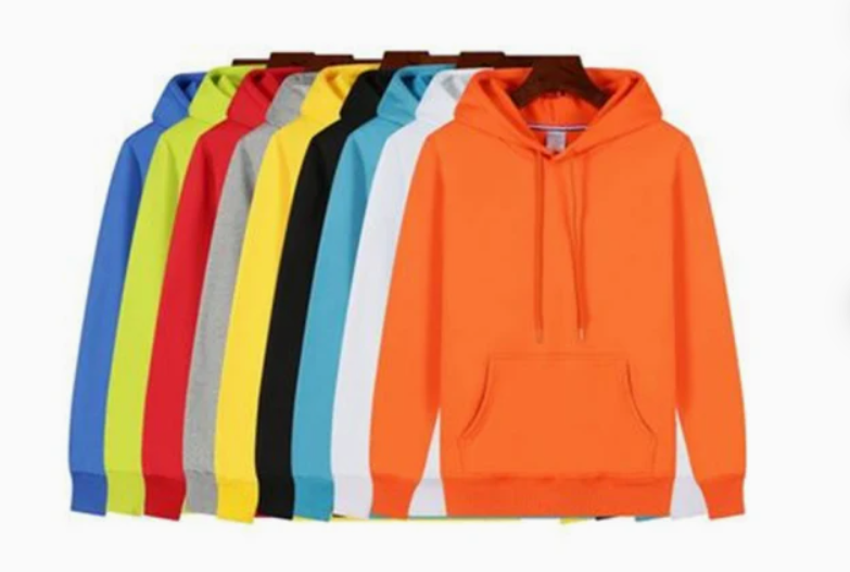 The Benefits of Buying Blank Hoodies Wholesale for Business