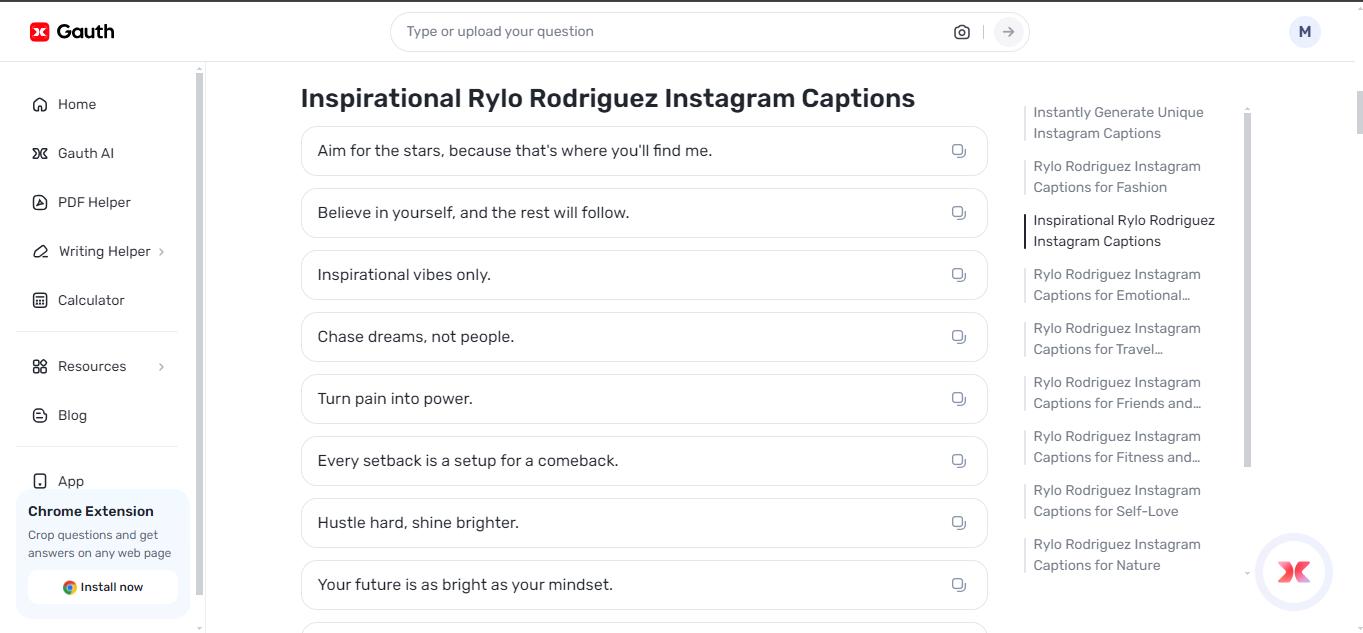 The Ultimate Guide to Rylo Instagram Captions: Enhance Your Feed