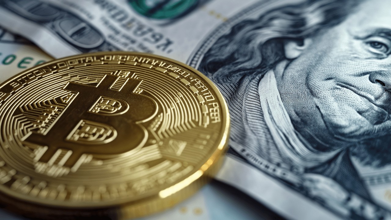 Buying Bitcoin in Canada Using Bank Transfer: Bitget Tutorial