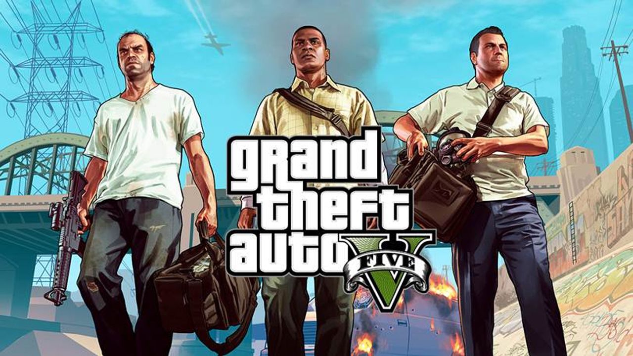 Why Gamers Trust U4GM for Safe and Legit GTA 5 Modded Accounts
